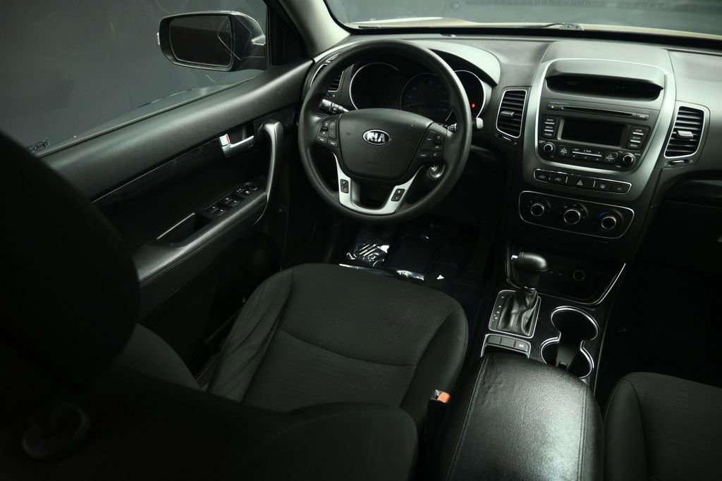 Used 2015 Kia Sorento LX FWD image 43