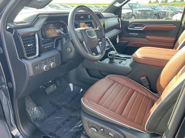 New 2026 GMC Sierra 1500 Denali Ultimate image 7