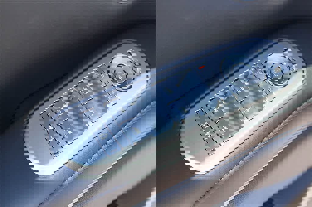 New 2026 Hyundai Palisade Calligraphy image 22