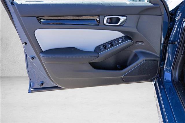 New 2026 Honda Civic Sport Touring image 12