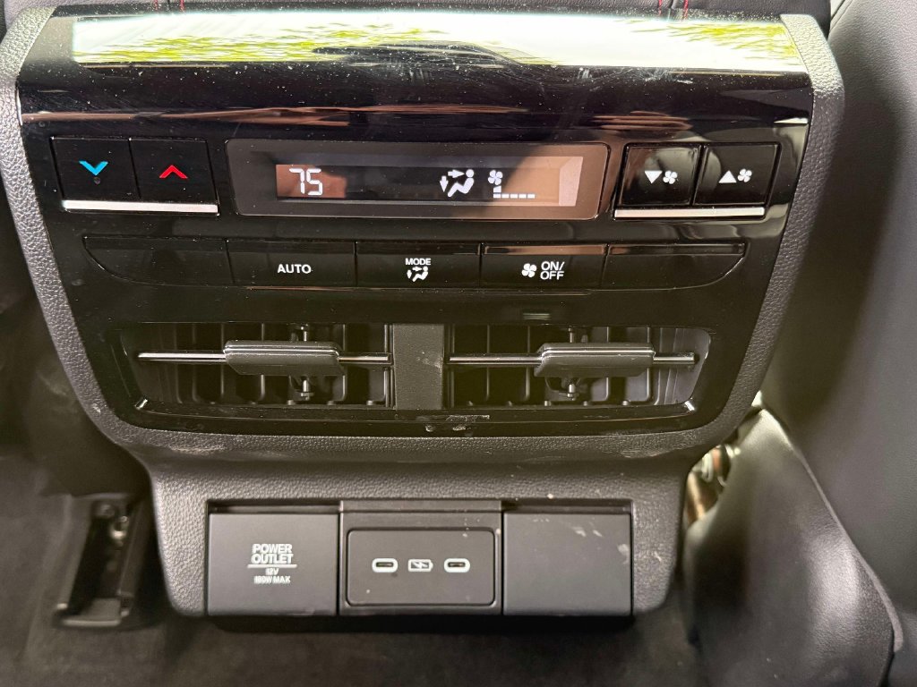 Certified 2026 Acura MDX A-Spec AWD/4WD image 17