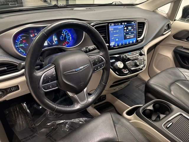 Used 2021 Chrysler Pacifica Touring-L image 23