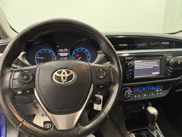 Used 2016 Toyota Corolla S image 14