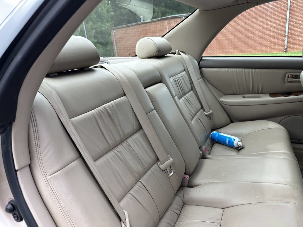 Used 1997 Lexus ES 330 FWD image 28