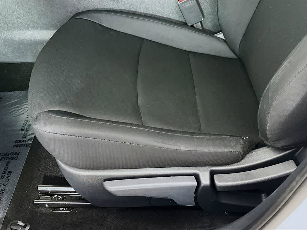 Used 2024 Nissan Sentra S image 28
