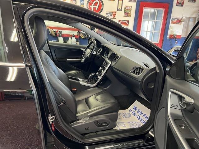 Used 2015 Volvo S60 T5 Premier FWD image 10
