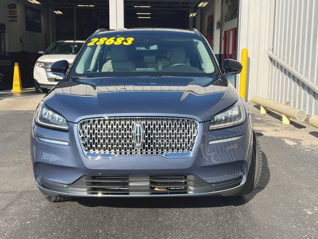 Used 2022 Lincoln Corsair AWD w/ Premium Package image 4
