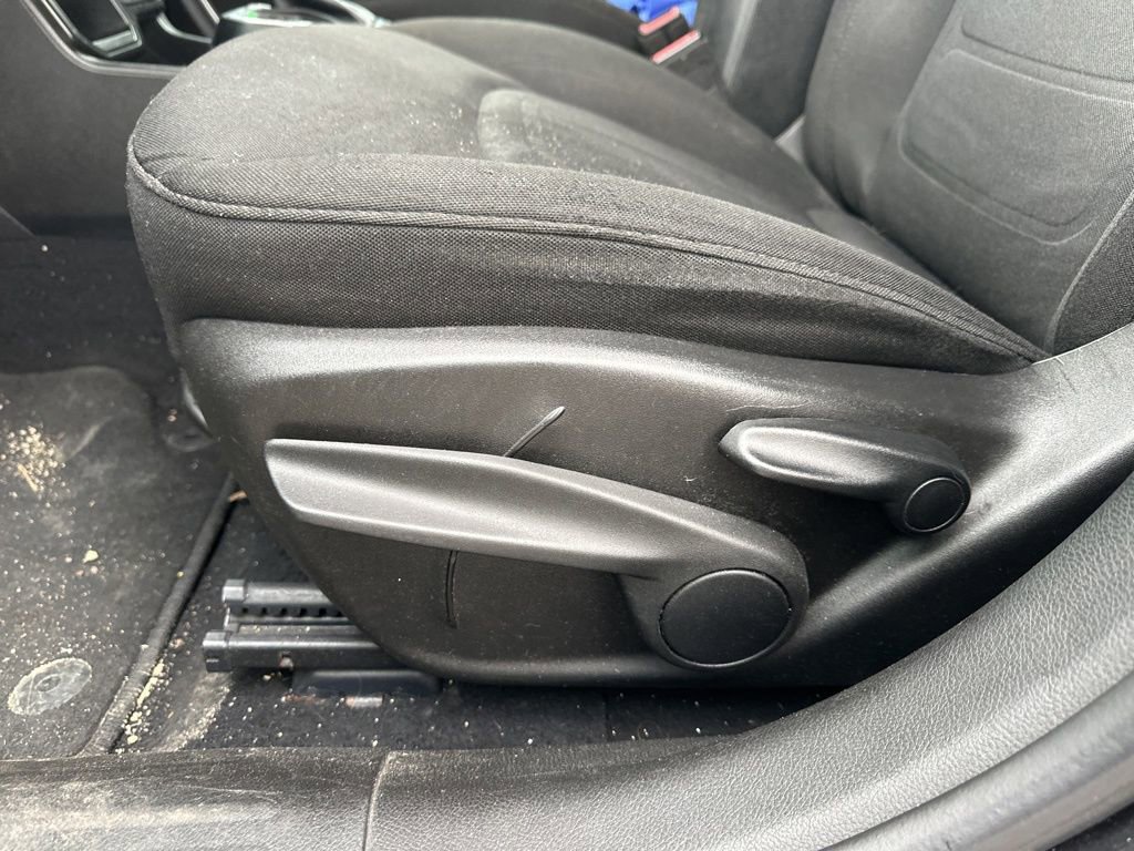 Used 2018 Jeep Renegade Latitude image 16