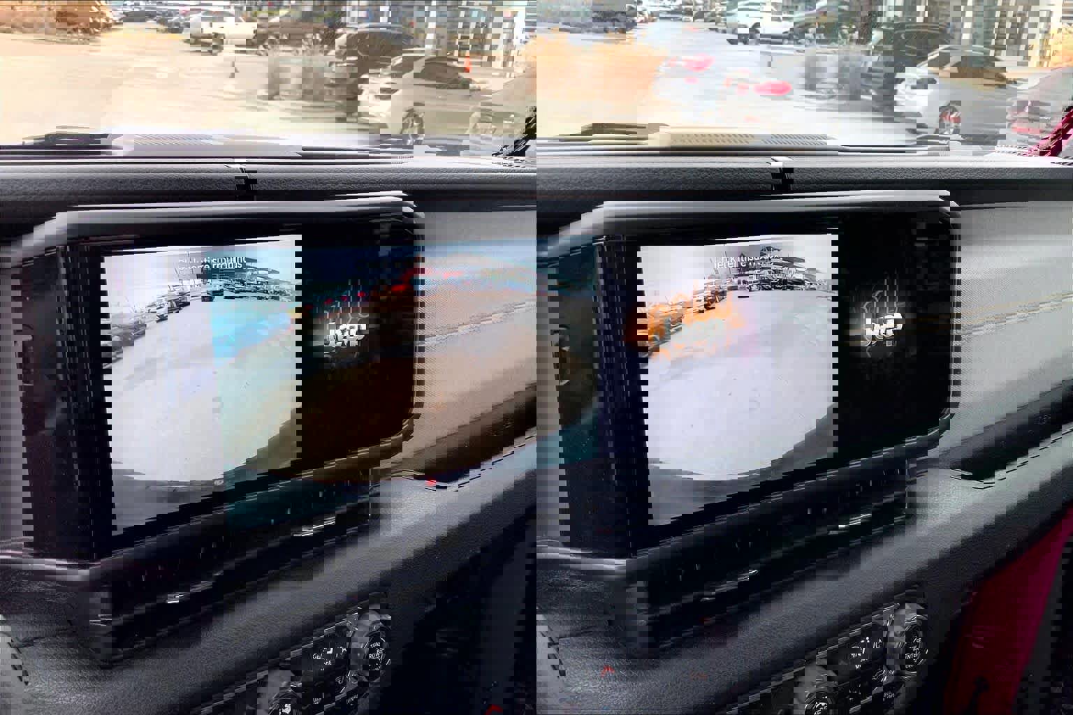 Used 2024 Jeep Wrangler Sport S image 24