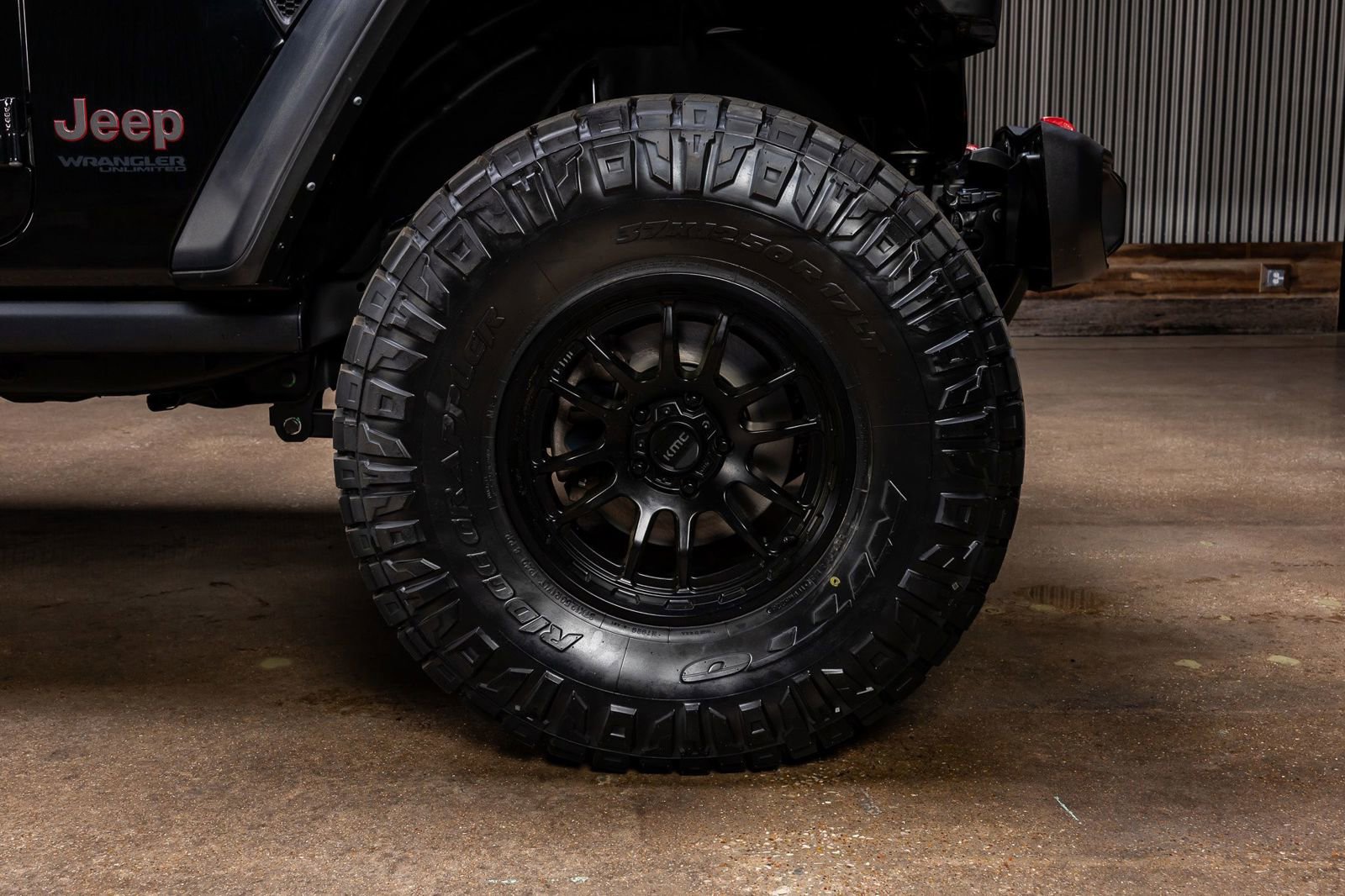 Used 2022 Jeep Wrangler Unlimited Rubicon AWD/4WD image 12