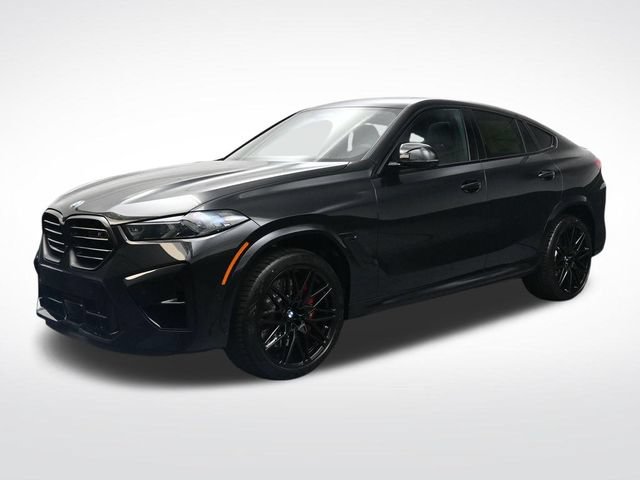 New 2027 BMW X6 M Competition w/ Executive Package AWD/4WD image 9