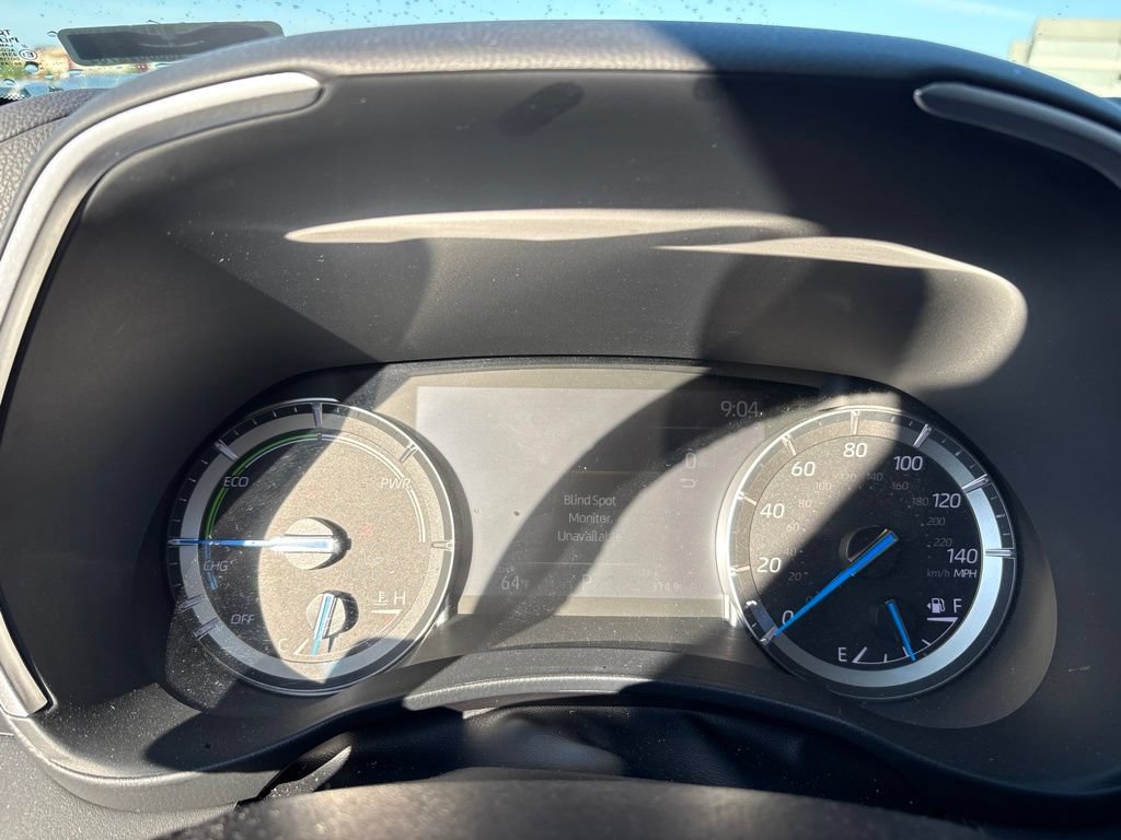 Used 2022 Toyota Highlander XLE AWD/4WD image 27