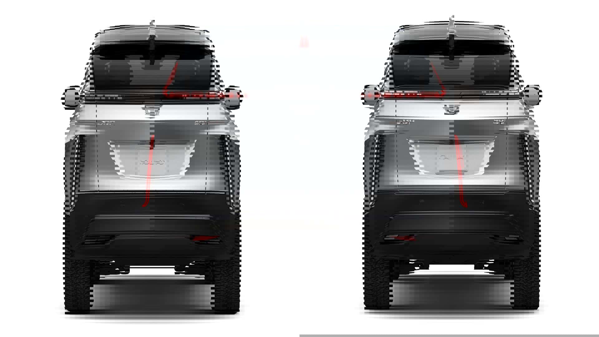 New 2026 Cadillac Lyriq Sport image 28