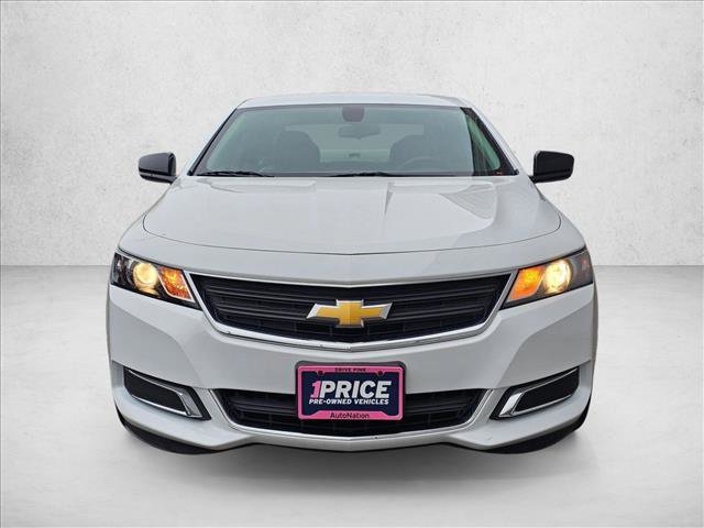 Used 2019 Chevrolet Impala LS image 8