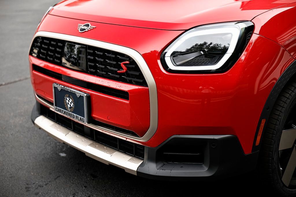 New 2026 MINI Cooper Countryman S image 12