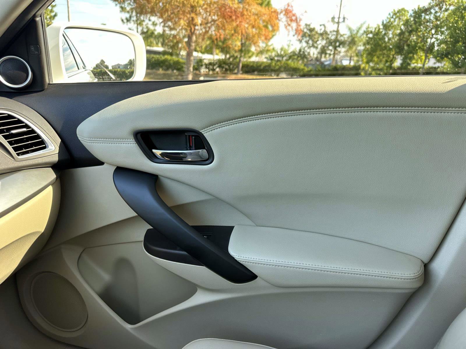 Used 2017 Acura RDX FWD w/ Technology Package image 21