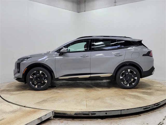 New 2026 Kia Sportage SX Prestige image 8