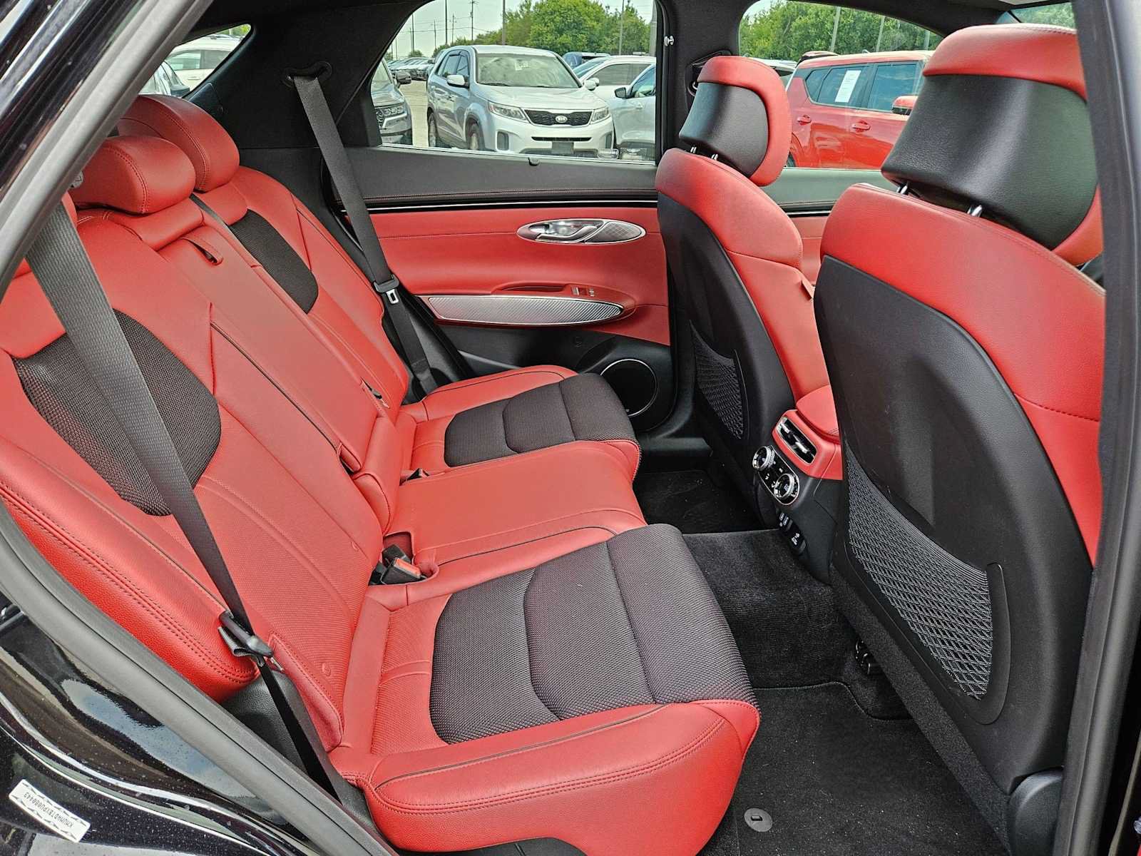 Used 2023 Genesis GV70 2.5T w/ Sport Prestige Package AWD/4WD image 20
