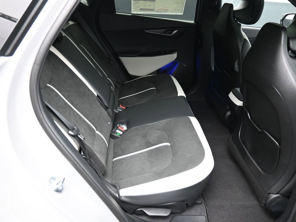 New 2025 Kia EV6 GT-Line image 24