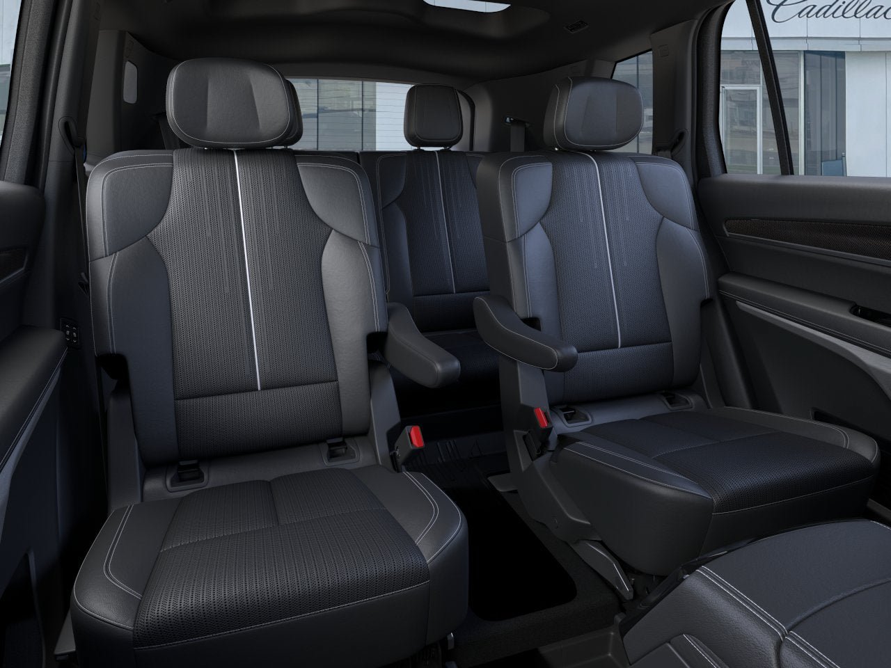 New 2027 Cadillac Vistiq Luxury AWD/4WD image 17