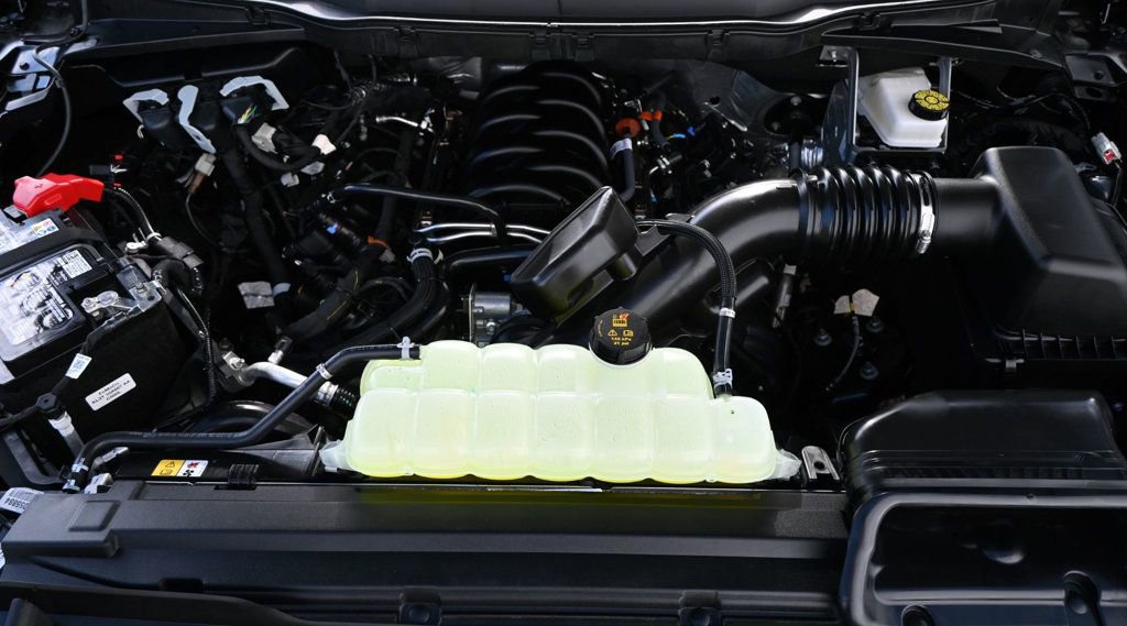 Used 2025 Ford F150 XL w/ Equipment Group 103A High image 20