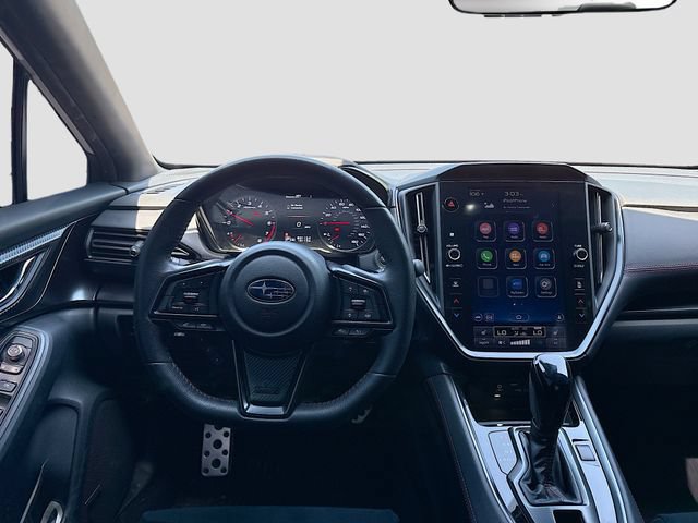 Certified 2023 Subaru WRX Limited w/ Popular Package #2A AWD/4WD image 27