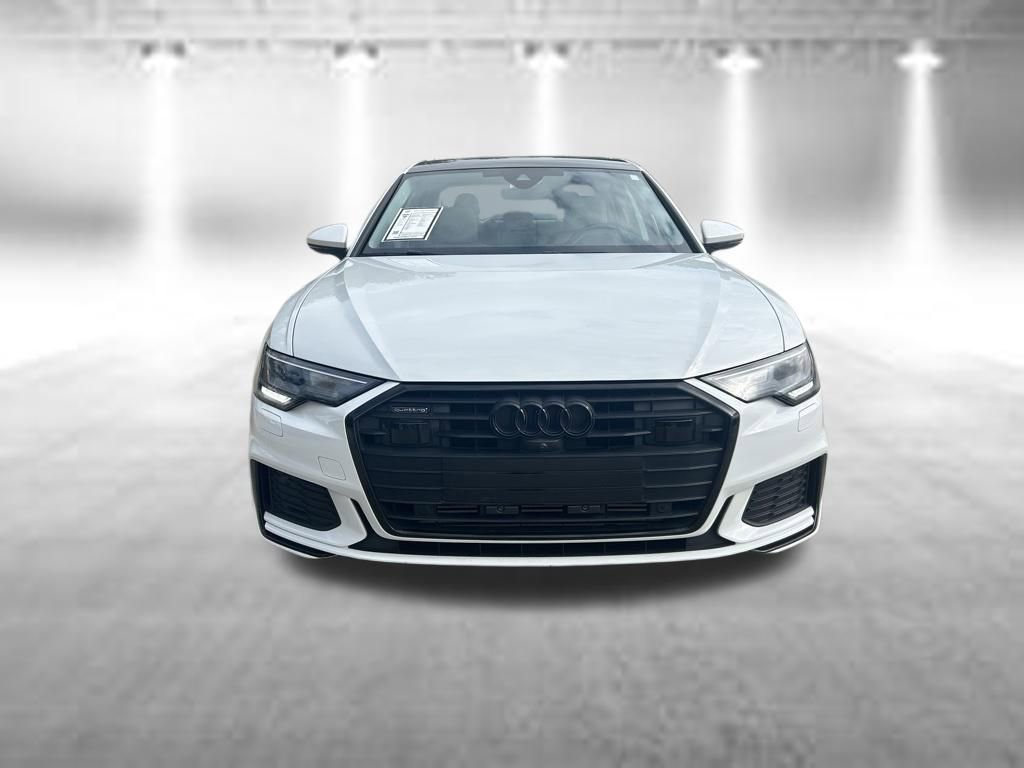 Used 2023 Audi A6 Premium Plus w/ Premium Plus Package AWD/4WD image 8