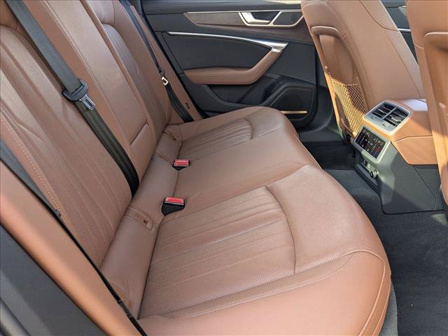 Certified 2022 Audi A6 Premium Plus AWD/4WD image 18