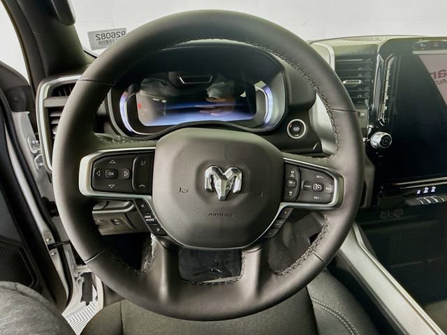 New 2026 RAM 1500 Big Horn/Lone Star image 11