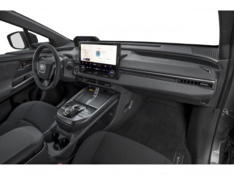New 2026 Toyota C-HR AWD/4WD image 17