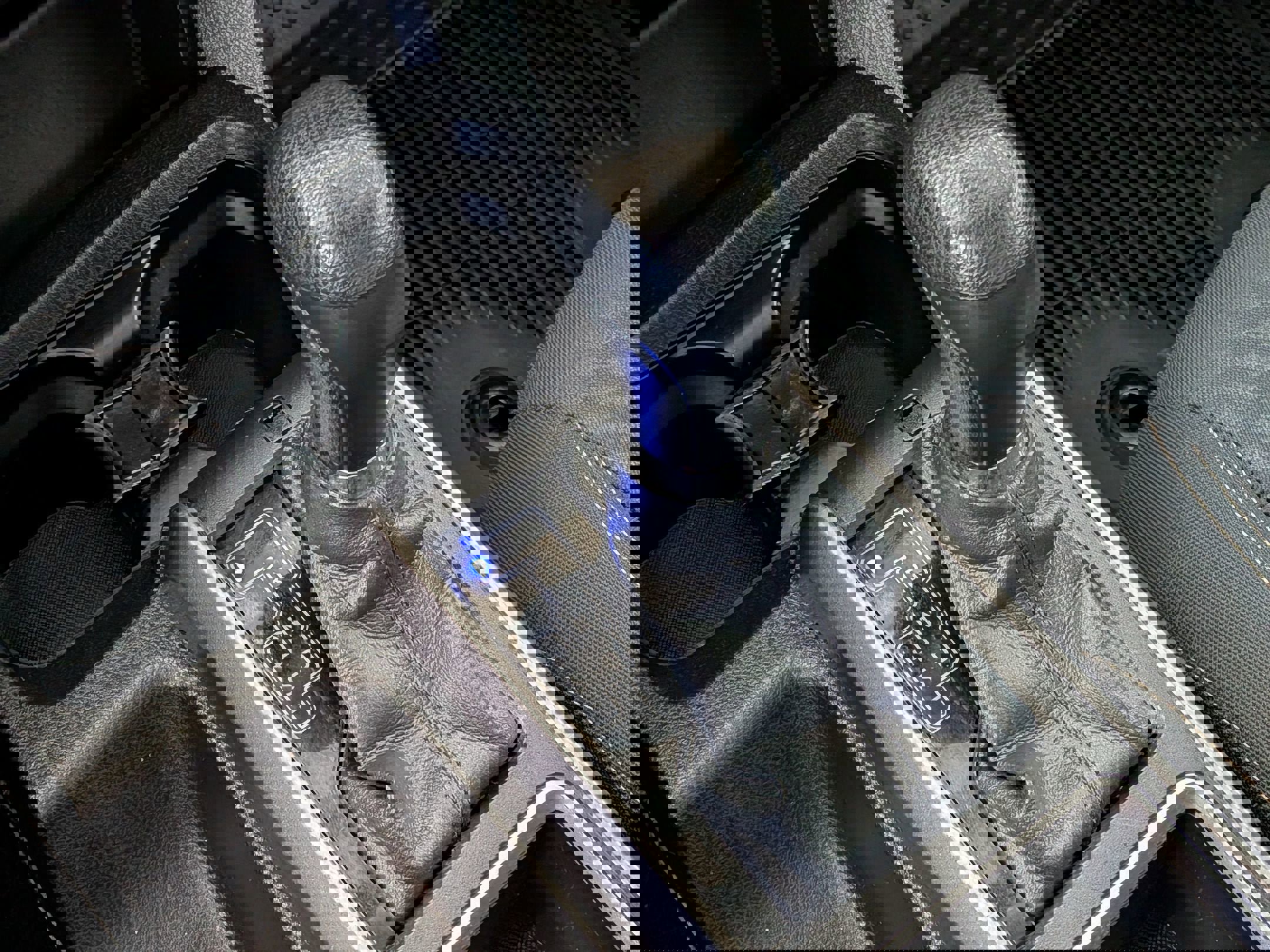 Used 2022 Toyota Tacoma SR5 w/ Trail Edition image 23