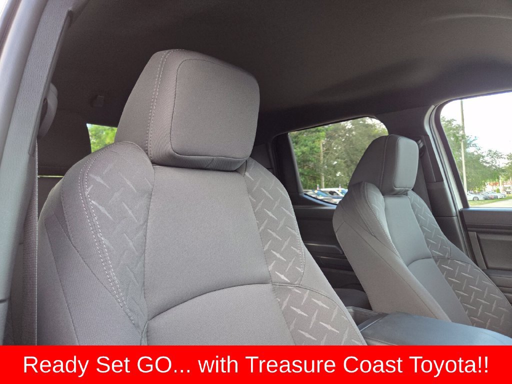 Used 2026 Toyota Tacoma SR5 AWD/4WD image 16