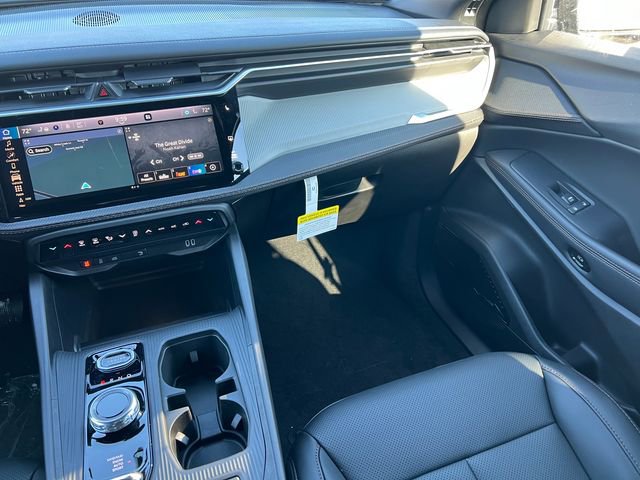 New 2026 Jeep Cherokee Limited image 31