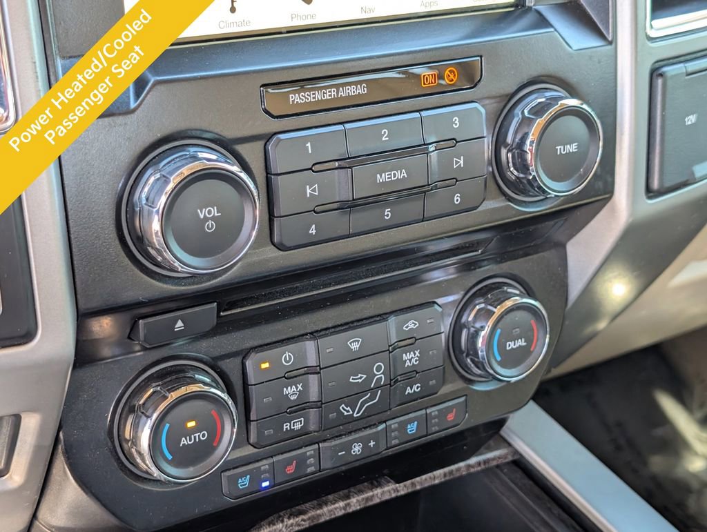 Used 2017 Ford F350 Lariat image 24