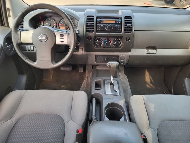 Used 2010 Nissan Xterra X RWD image 23