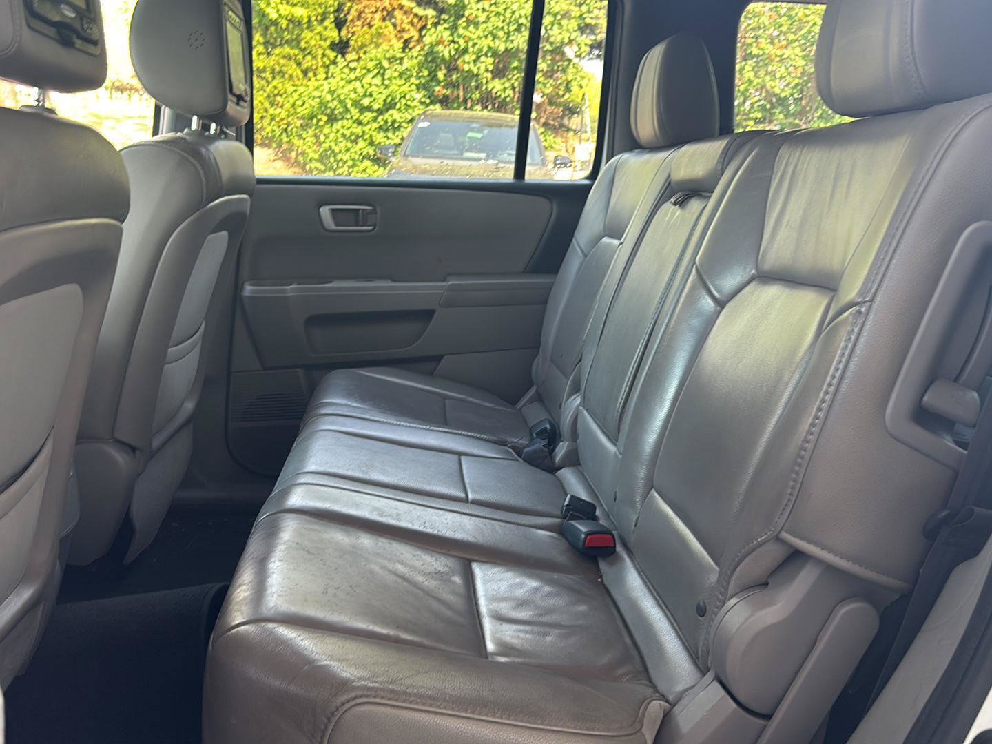 Used 2015 Honda Pilot EX-L image 18