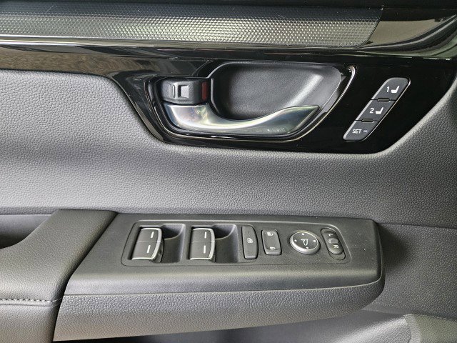 New 2026 Honda CR-V EX-L image 29