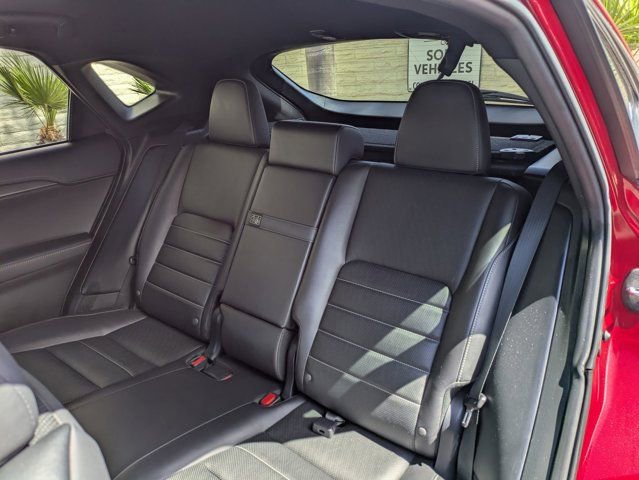 Used 2016 Lexus NX 200t F Sport w/ F Sport Premium Package FWD image 31