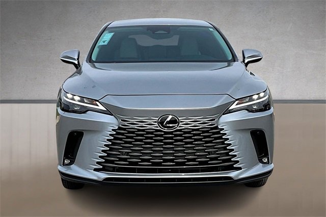 Used 2024 Lexus RX 350 FWD image 3