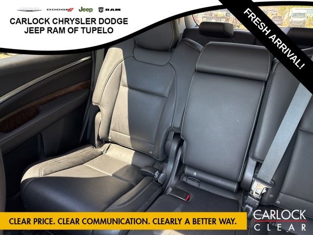 Used 2020 Acura MDX FWD w/ Technology Package image 30