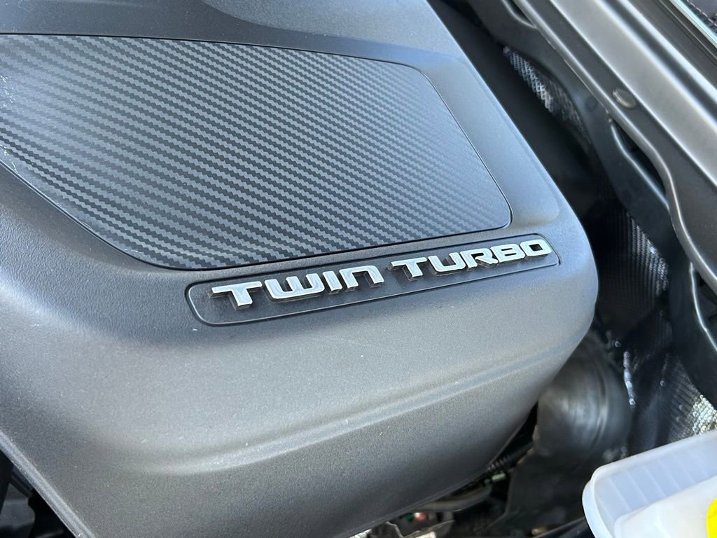 New 2026 RAM 1500 Limited image 28