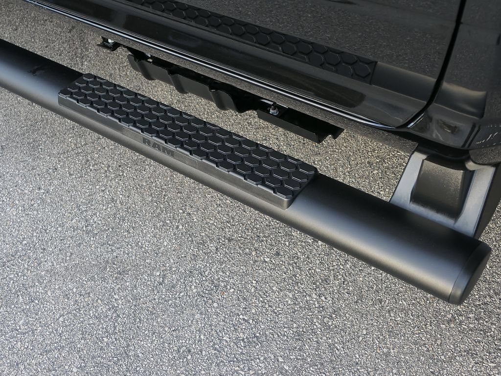 New 2026 RAM 5500 Tradesman AWD/4WD image 10