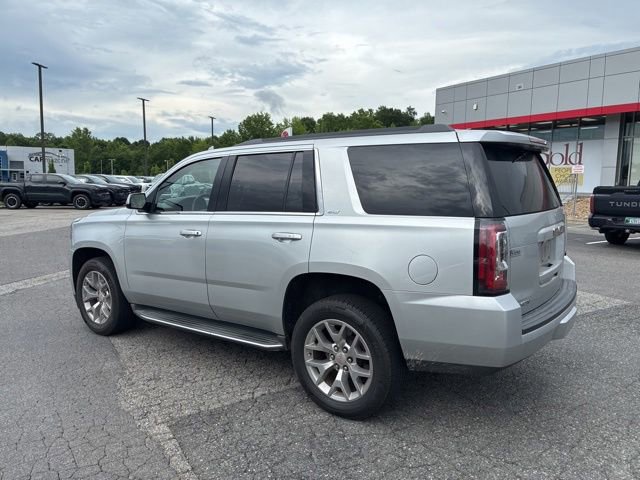 Used 2017 GMC Yukon SLT w/ Open Road Package RWD image 6