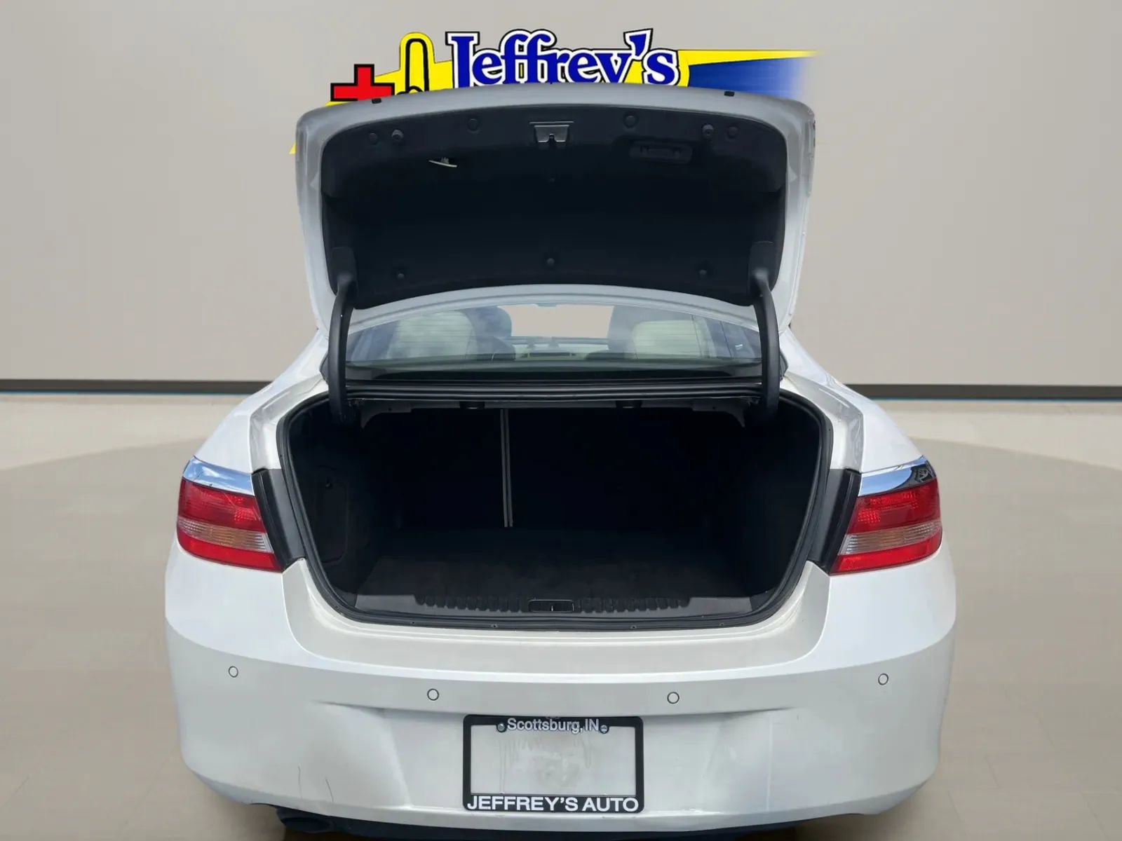 Used 2016 Buick Verano Sport Touring FWD image 5