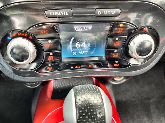 Used 2014 Nissan Juke SL AWD/4WD image 19