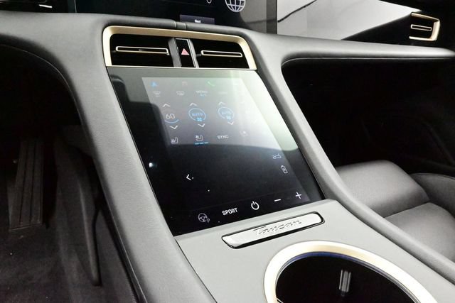 Certified 2023 Porsche Taycan w/ Premium Package RWD image 11