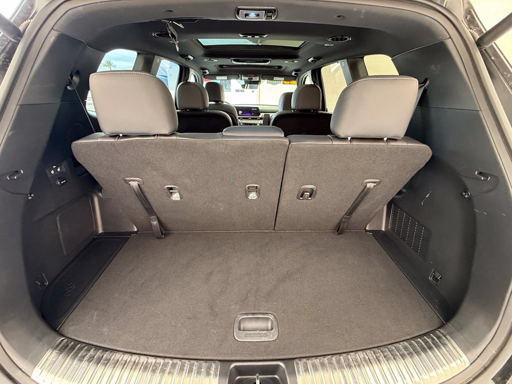 Used 2025 Kia Telluride SX X-Line AWD/4WD image 18