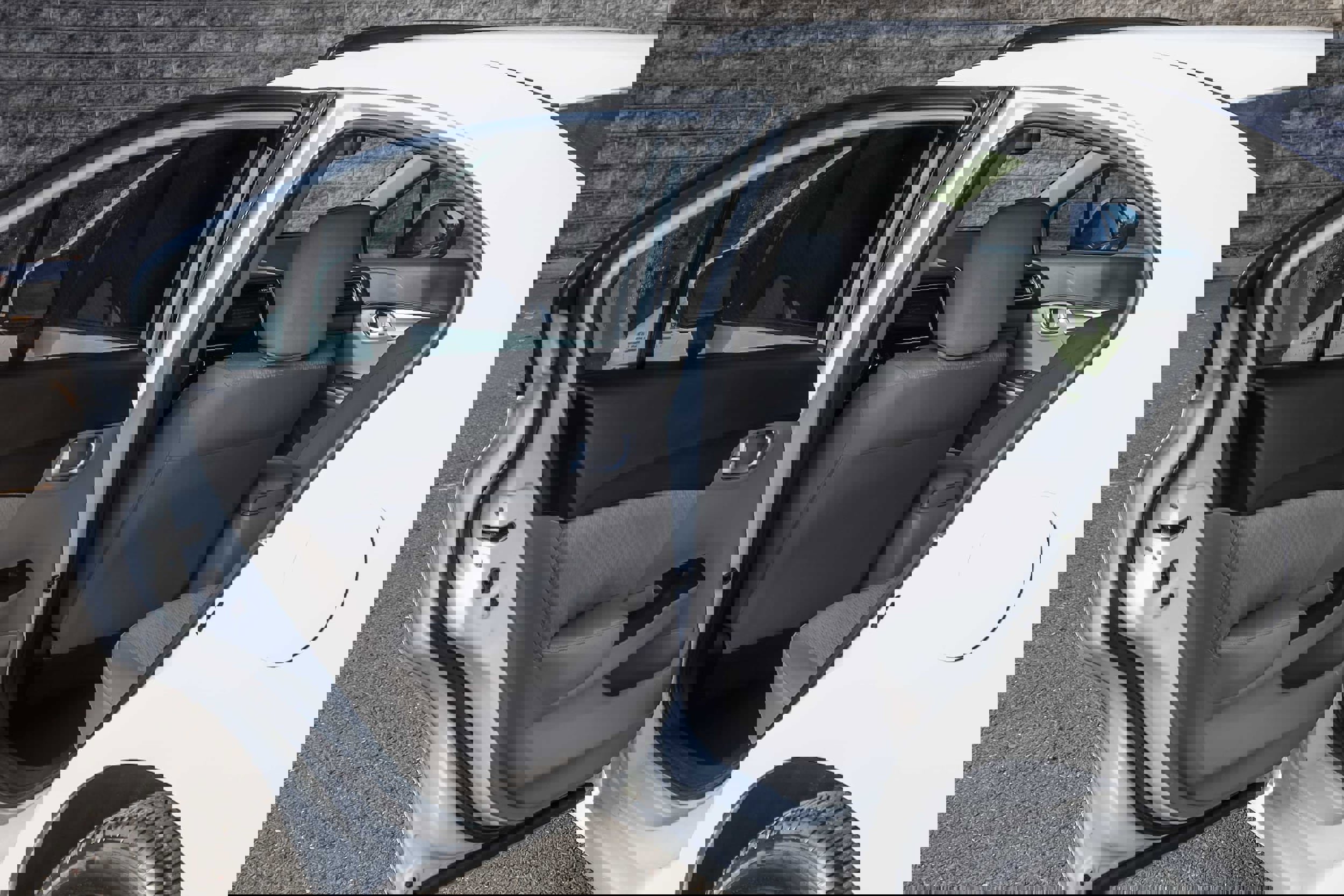 Used 2014 Honda Civic EX image 20