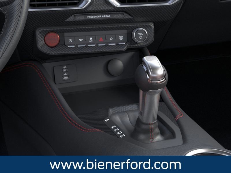 New 2026 Ford Mustang GT Premium RWD image 16
