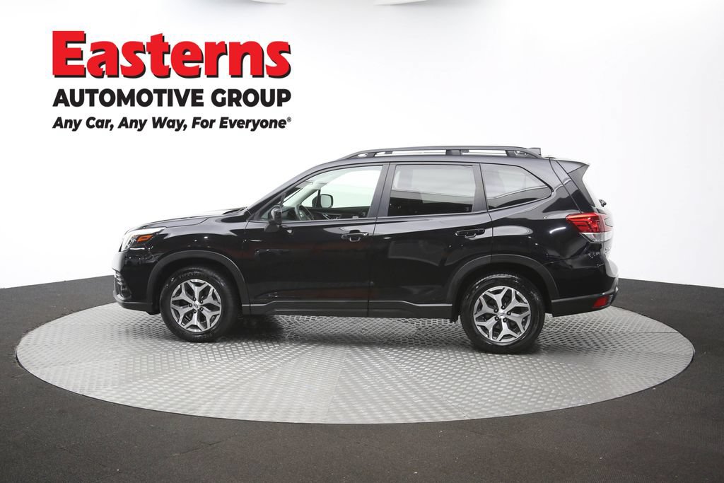 Used 2024 Subaru Forester Premium AWD/4WD image 66